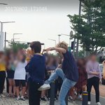 [인피니트] 영상찍은건데 귀여워 미쳐ㅋㅋㅋㅋㅋ