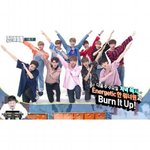 [워너원] 빨리 내일이 됐으면 좋겠어