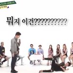 [워너원] 황민현 옛날에 주간아 <b>개인기</b>