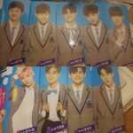 [워너원] <b>Yo</b>하이 거의다모았당