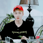 [EXO] ㅇ..여기 <b>막국수</b> 맛이..