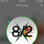 [EXO] 코코밥 도입부 진짜 잘 뽑은 것 같아