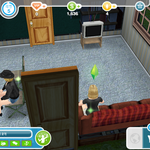 나 심즈 처음하는데 <b>재발</b> 잘아는애 들어와봐ㅜㅜ