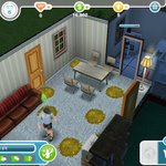 지금 심즈하는데 심즈가 <b>화도</b> 냄?