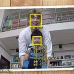 [워너원] 다녤 이쯤되면 해피 <b>의인화</b> 아니냐...