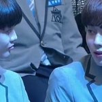 [워너원] 박지훈 그냥 주변 분위기에 따라 달라짐