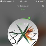 [EXO] 난 근데 애초에 왜 앨범<b>상이</b>