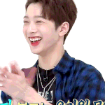 [워너원] <b>해피</b> 떡밥데이