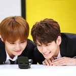 [워너원] <b>이</b> <b>조합</b>도 개 좋다...