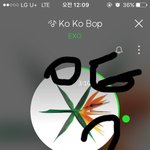 [EXO] 이번<b>주안</b>에 70만장~