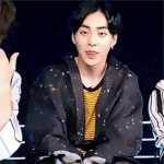 [시우민] <b>심장</b>에 무리를 주는 시우민ㅠㅠㅠㅠㅠㅠㅠ