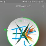 [EXO] ㄹㅇ썩뮤는 걍 안받는게 마음편함