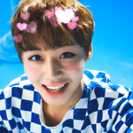 [워너원] 박지훈 <b>스노</b>1우 쓰니까 눈개커