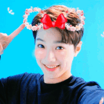 [워너원] 이관린 너무귀여워서 죽고싶다ㅜㅜㅜㅠ