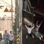 [워너원] <b>두끼</b>줍쇼 윙 성공전과후ㅋㅋㅋㅋㅋㅋ