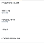 [워너원] 워너원은 불쌍하다