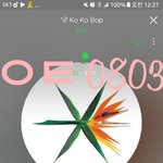 [EXO] 우리이번에 시상식 목매는거