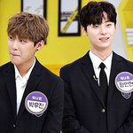 [워너원] 우진인 사진 이게<b>다임</b>??