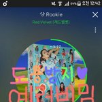 [<b>레드</b>벨벳] 스밍인증!