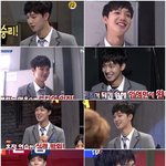 [임영민] 티비용? 카메라에 찍힌건 <b>프듀</b><b>때</b>모습이 많이 보인당 ㅎ