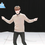 [황민현] <b>민현</b>이 엉덩이 댄스 모음