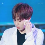[시우민] 시우민의 <b>휴지</b>는 복받았어