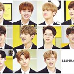 [워너원] 역쉬 갓 해2