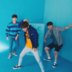 [워너원] 이거 <b>각자</b> 무슨춤추는지 분석해봄