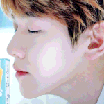 [백현] <b>옆태</b> 8ㅅ8