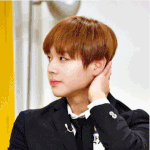 [박지훈] 찰랑찰랑