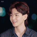 [EXO] 에휴 잘자<b>라잉</b> 백현이 보면서