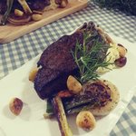 [내가한요리] 배고픈 자들을 위하여!! 스테이크 편