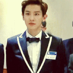 [EXO] <b>이사장</b>아들 전교회장 전교1등