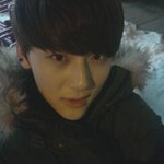 [황민현] 과거사진 <b>투척</b>