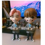 [워너원] 워너원 피규어 이거 봄?