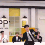 [워너원] 쫌심각해<b>미녀</b>나;;;