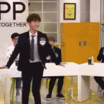 [워너원] 아이고 지성아 세상에...