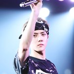 [EXO] <b>눈눈</b>