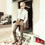 [EXO] 나 처음에 여기 왔을때 이런 고전사진 올리면서