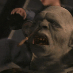 새삼 느끼는데 해리포터 시리즈 끝난거