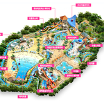 [EXO] 야나월요일에워터<b>파크</b>가는데