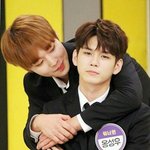 [워너원] 와진짜ㅈㄴ설레ㅠㅠㅠ