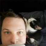 아침에 눈을 떠보니(<b>feat</b>. 내새끼)