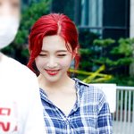 레드벨벳 3주년이라고 홈마들이 올린 조이 직찍