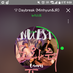 [뉴이스트] ㅁㄹ 아이디 만드는 거 도와줘ㅠㅠㅠ
