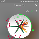 [EXO] 야 별벅스 어둠의엑<b>사모</b>들이 발광해서
