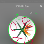 [EXO] ㅅㅂ ㅅㅁㅇㅈ하라고 누군안귀찮냐? <b>입스</b>밍들이냐?