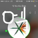 [EXO] 야ㄹㅇ 머글 점유율 나눠짐 우리한테 <b>이득</b>