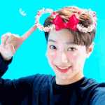 [워너원] 정화하자 어그로 <b>출몰</b>했다