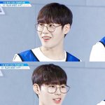 [워너원] 근데 진짜 성운이 잘생긴거 아님?
